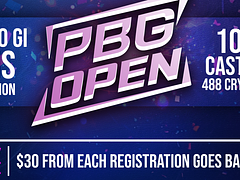 PBG Kids Open - Castle Rock, CO