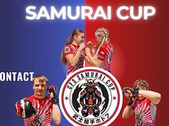 SAMURAI CUP 2024 - CFS 8