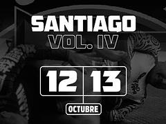Jiu-Jitsu Fest 2024 | Santiago Vol. IV