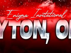 Enigma Ohio | $1,000 Men's 205 LB Tournament