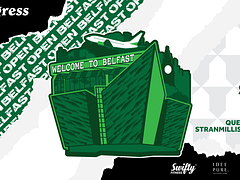 Empire Grappling: Belfast Open