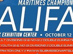 Submission Arts Atlantic: Maritimes Championships Halifax