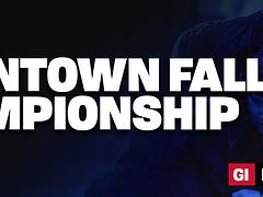 Allentown Fall Championship