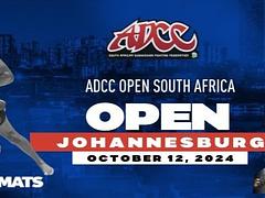 ADCC South Africa Open