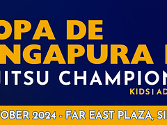 COPA DE SINGAPURA II