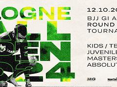 COLOGNE FALL OPEN CHAMPIONSHIP 2024 | European Cup