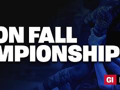 Akron Fall Championship