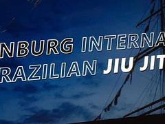 Gothenburg International #3