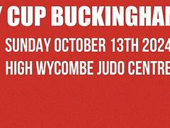 MAURICIO GOMES LEGACY CUP BUCKINGHAMSHIRE 2024