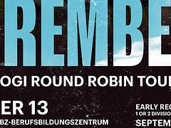 Grappling Industries NUREMBERG