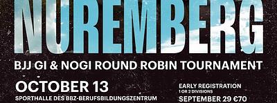 Grappling Industries NUREMBERG