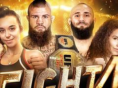 Velingrad Fight Night 4