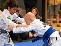 LEMOS KIDS IN-HOUSE ROUND ROBIN COMPETITION