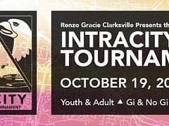 2024 Intracity BJJ Tournament