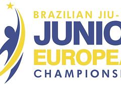 ELITE BJJ EVENTS - BJJ Junior European Gi & No Gi Championships 2024