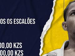 Nacional BJJ I
