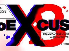 NoEXCUSE! 8