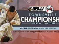 Townsville Championship 2024