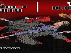 OPEN DE QUITO 2 DA TEMPORADA GI