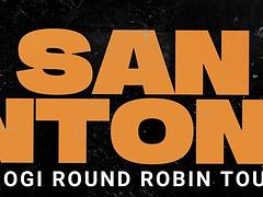 Grappling Industries SAN ANTONIO