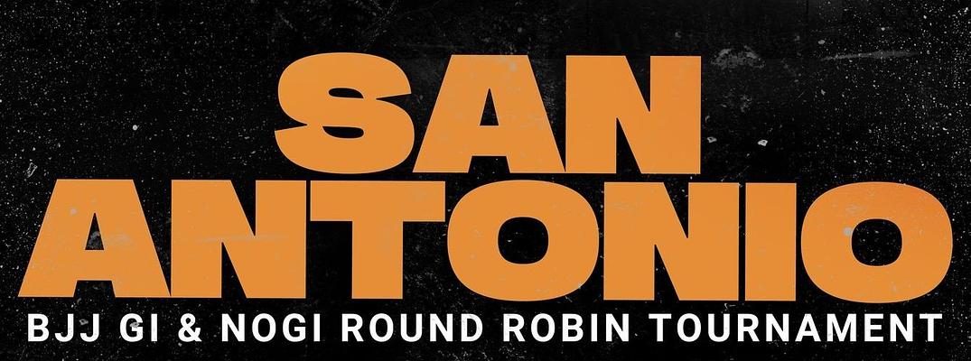 Grappling Industries SAN ANTONIO