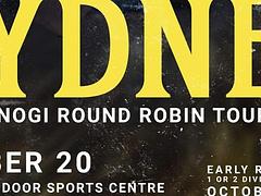 Grappling Industries SYDNEY