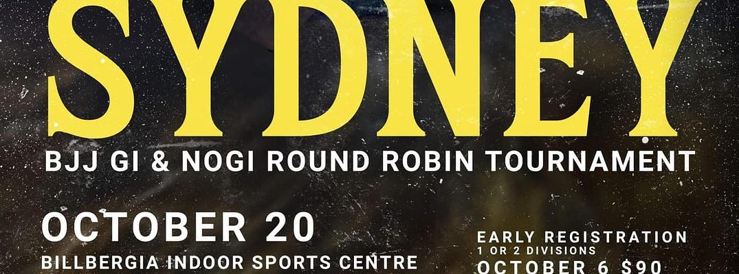 Grappling Industries SYDNEY