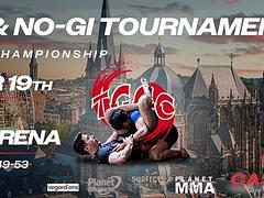 TGCC Tournament 10