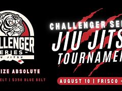 The Challenger Series