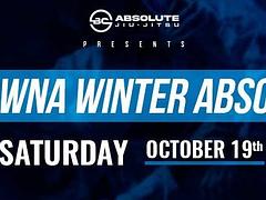 Kelowna Winter Absolute 2024