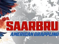 2024 Saarbrucken Jiu Jitsu Championships
