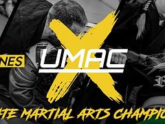 UMAC MILTON KEYNES CHAMPIONSHIP