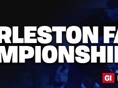 Charleston Fall Championship