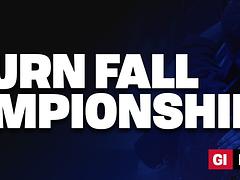 Auburn Fall Championship