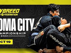 NEWBREED OKLAHOMA CITY FALL CHAMPIONSHIP