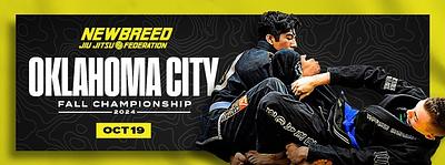 NEWBREED OKLAHOMA CITY FALL CHAMPIONSHIP