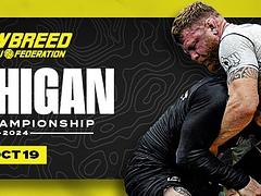 NEWBREED MICHIGAN FALL CHAMPIONSHIP