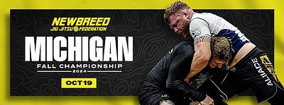 NEWBREED MICHIGAN FALL CHAMPIONSHIP