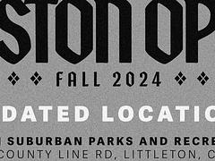 Easton Open Fall 2024
