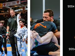2024 Ontario Open NoGi + ACE Cup Gi