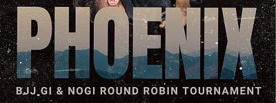 Grappling Industries PHOENIX