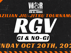 W.A.R Win All Rounds RGV