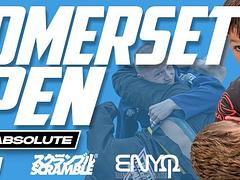 Pro Sport Grappling - Somerset Open 10