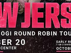 Grappling Industries NEW JERSEY