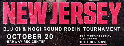 Grappling Industries NEW JERSEY