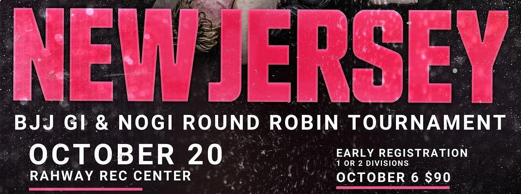 Grappling Industries NEW JERSEY