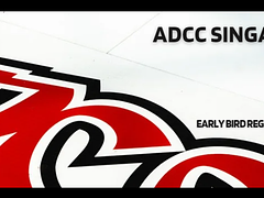 ADCC Singapore Open 2024