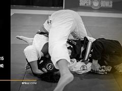 RPBJJ In-House Fall Tournament
