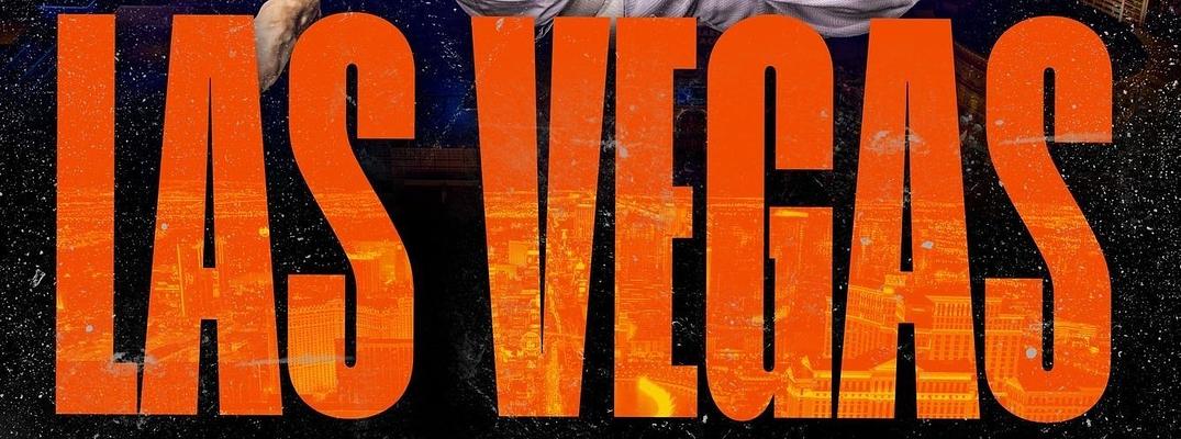 Grappling Industries LAS VEGAS