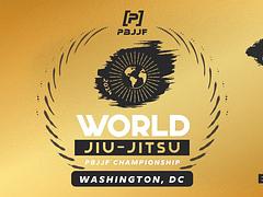 PBJJF World Jiu-Jitsu Championship